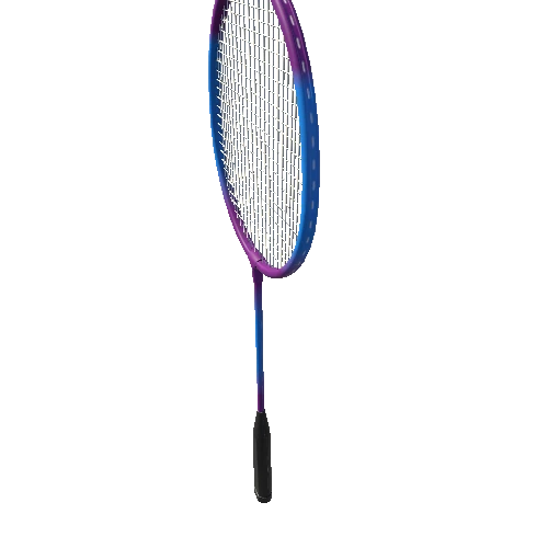 Badminton Racket Triangulate (32)